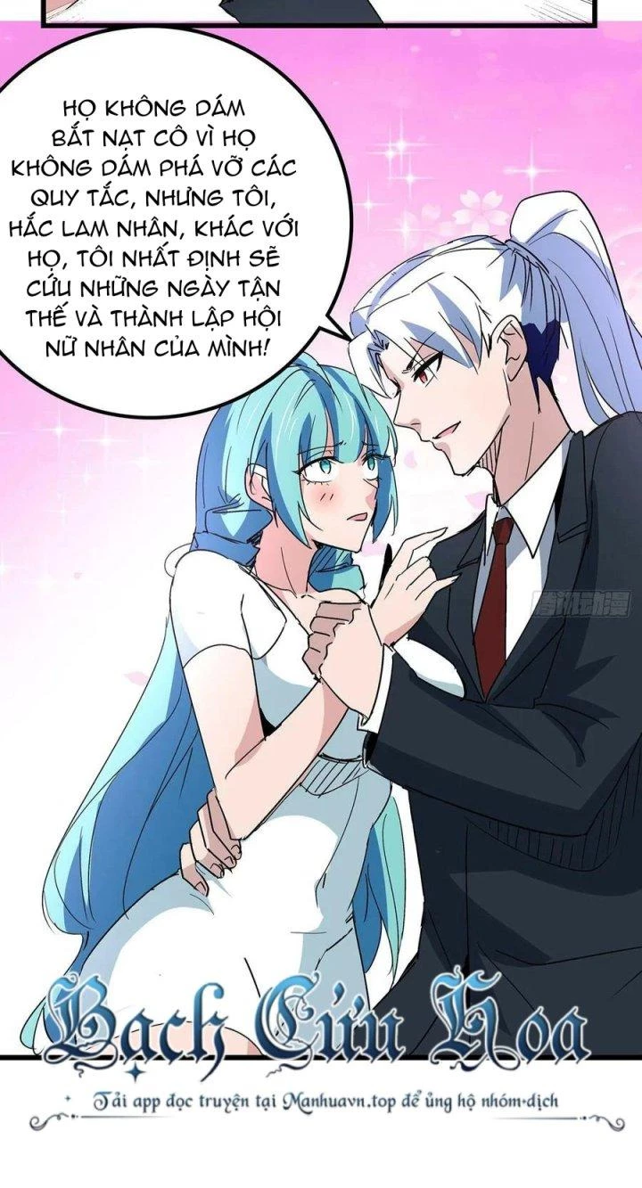 Giải Thoát 99 Nữ Chính Ở Mạt Thế Chapter 183 - Trang 3