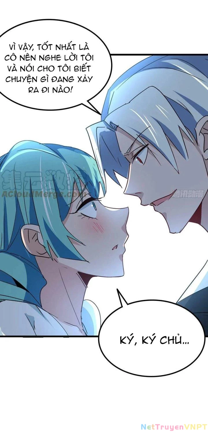 Giải Thoát 99 Nữ Chính Ở Mạt Thế Chapter 183 - Trang 3