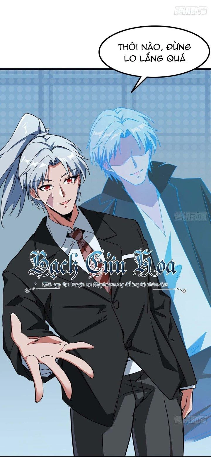 Giải Thoát 99 Nữ Chính Ở Mạt Thế Chapter 184 - Trang 3