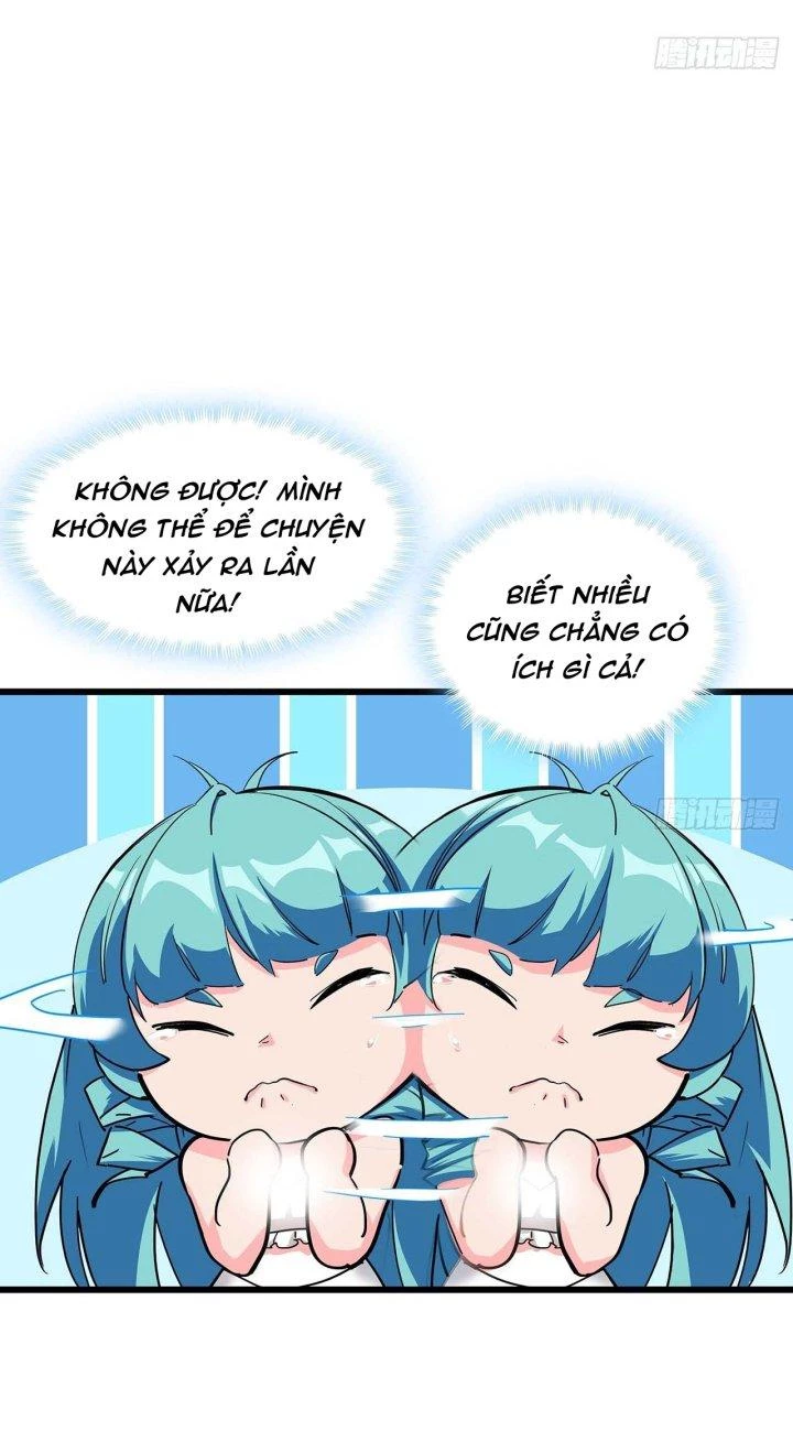Giải Thoát 99 Nữ Chính Ở Mạt Thế Chapter 184 - Trang 3
