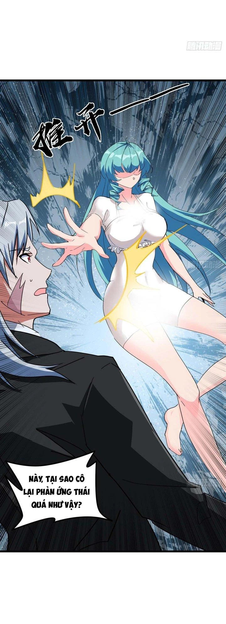 Giải Thoát 99 Nữ Chính Ở Mạt Thế Chapter 184 - Trang 3