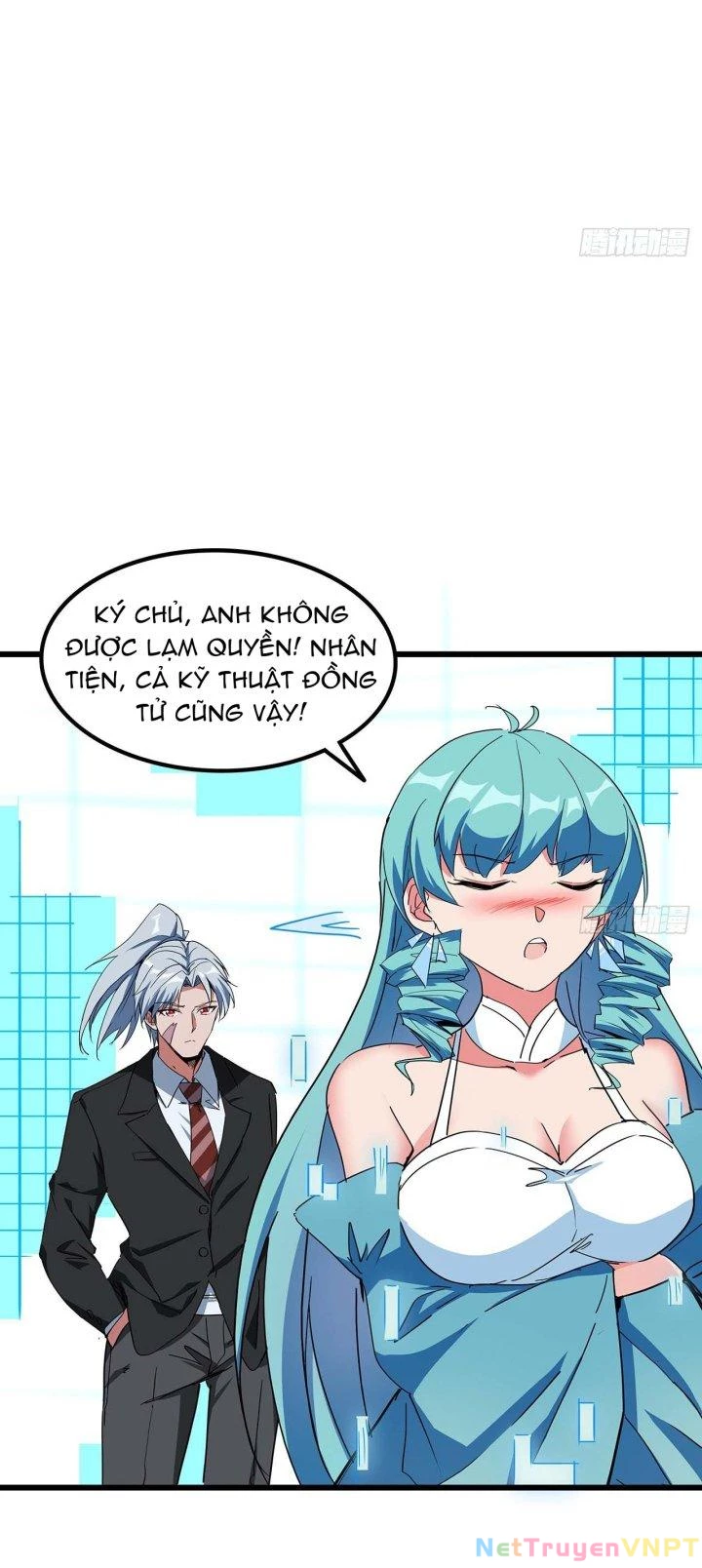 Giải Thoát 99 Nữ Chính Ở Mạt Thế Chapter 184 - Trang 3