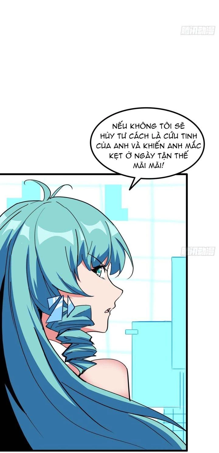 Giải Thoát 99 Nữ Chính Ở Mạt Thế Chapter 184 - Trang 3