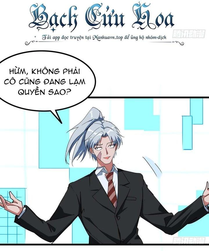 Giải Thoát 99 Nữ Chính Ở Mạt Thế Chapter 184 - Trang 3