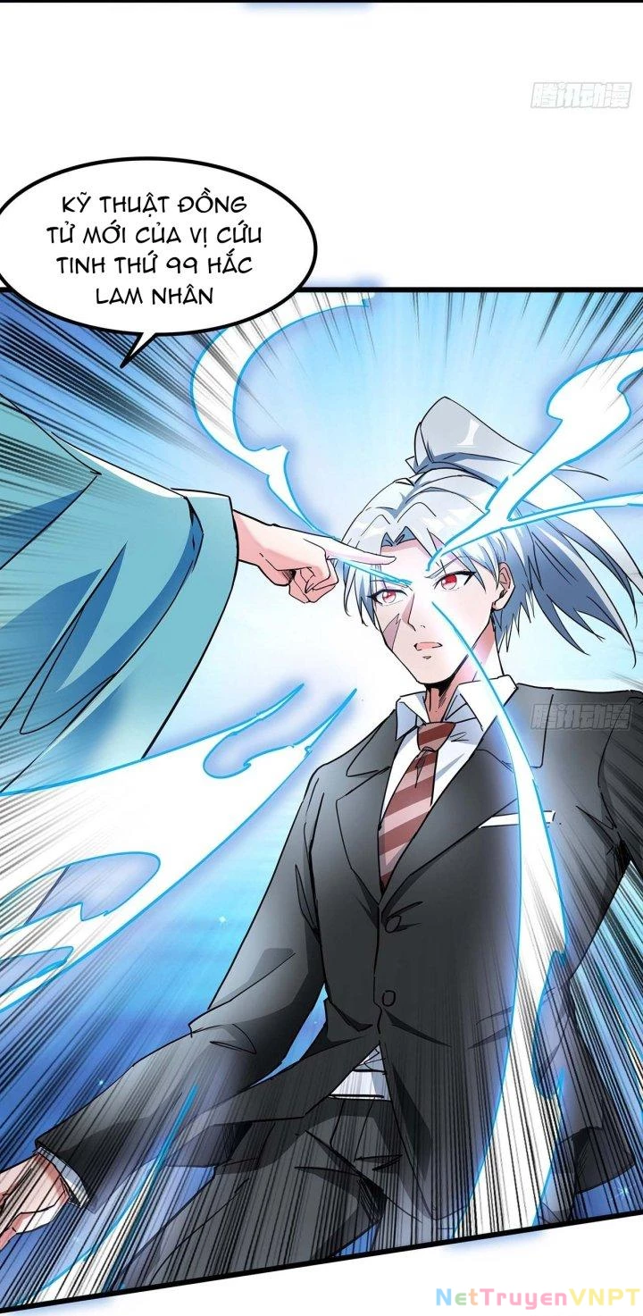 Giải Thoát 99 Nữ Chính Ở Mạt Thế Chapter 184 - Trang 3