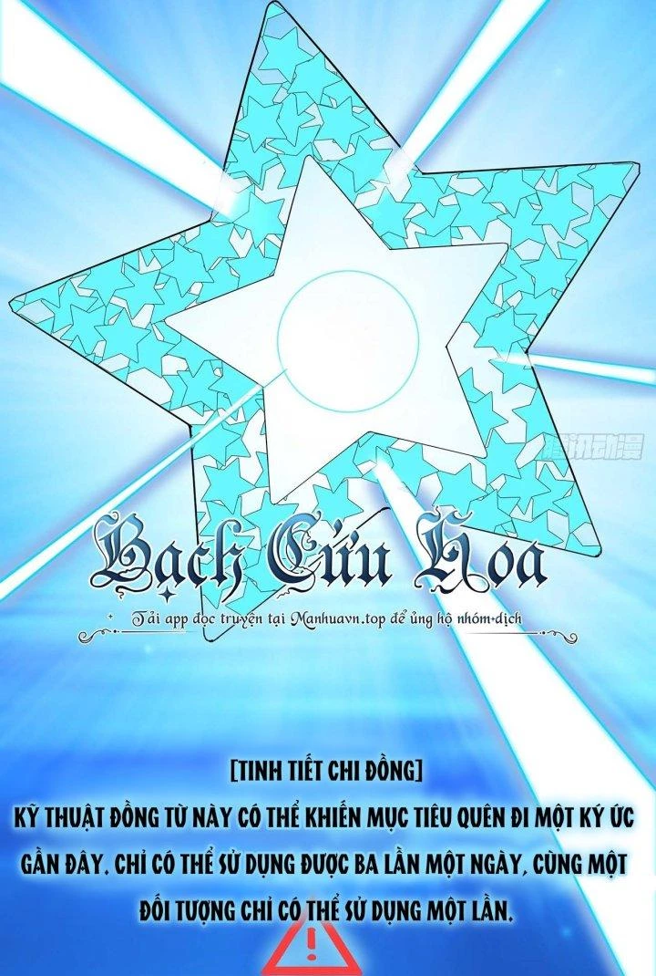 Giải Thoát 99 Nữ Chính Ở Mạt Thế Chapter 184 - Trang 3