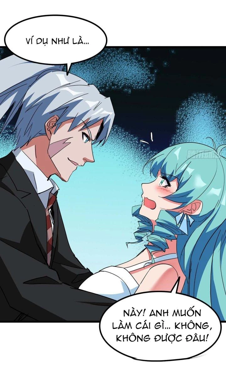 Giải Thoát 99 Nữ Chính Ở Mạt Thế Chapter 184 - Trang 3