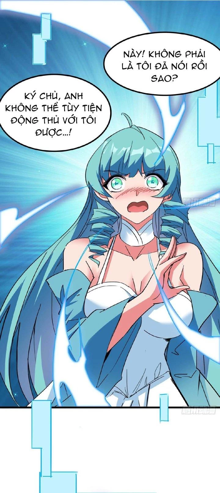 Giải Thoát 99 Nữ Chính Ở Mạt Thế Chapter 184 - Trang 3