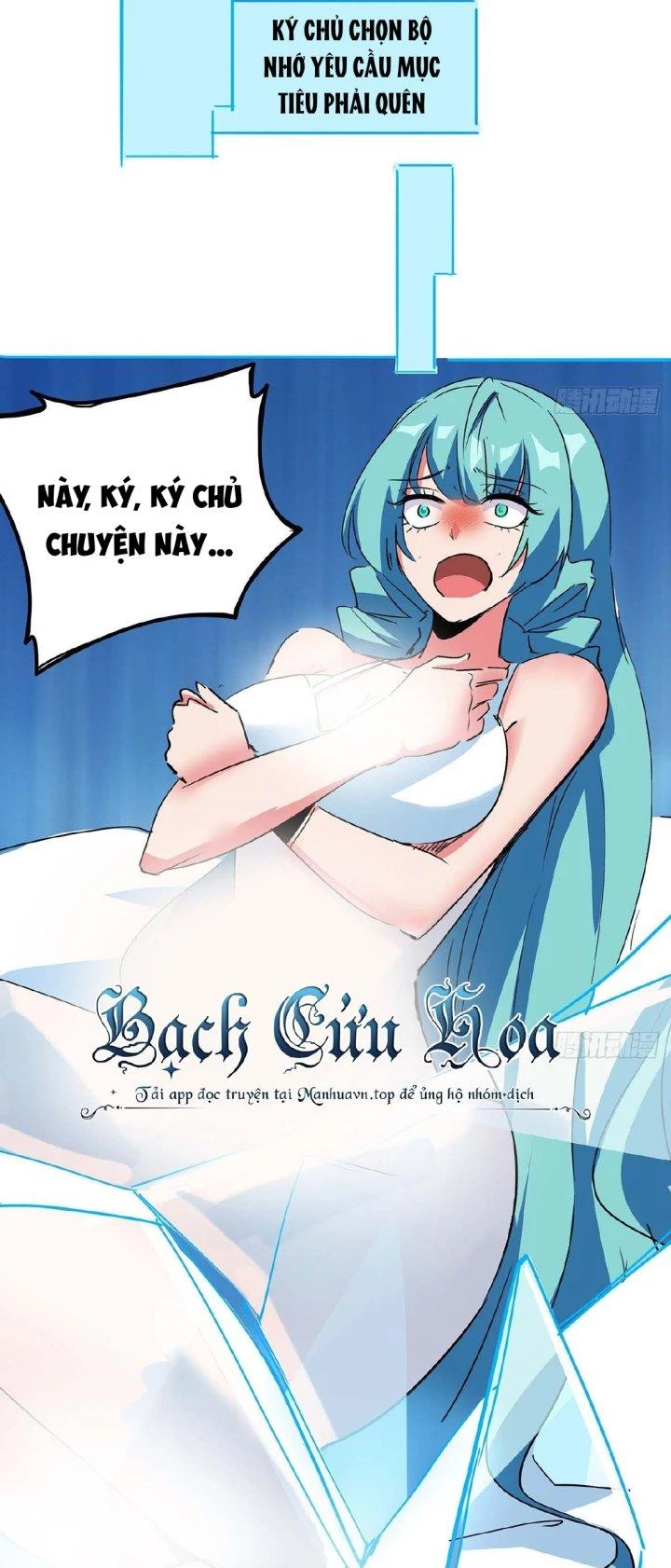 Giải Thoát 99 Nữ Chính Ở Mạt Thế Chapter 184 - Trang 3