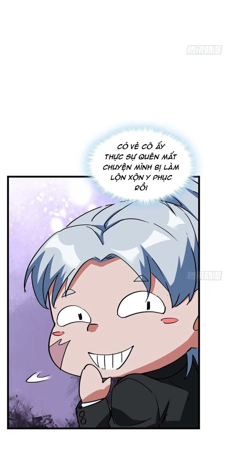 Giải Thoát 99 Nữ Chính Ở Mạt Thế Chapter 184 - Trang 3