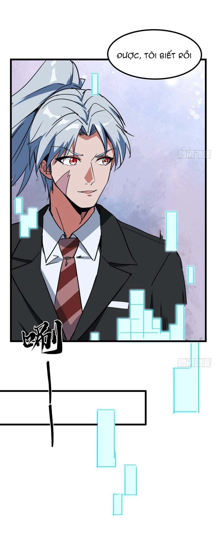 Giải Thoát 99 Nữ Chính Ở Mạt Thế Chapter 184 - Trang 3
