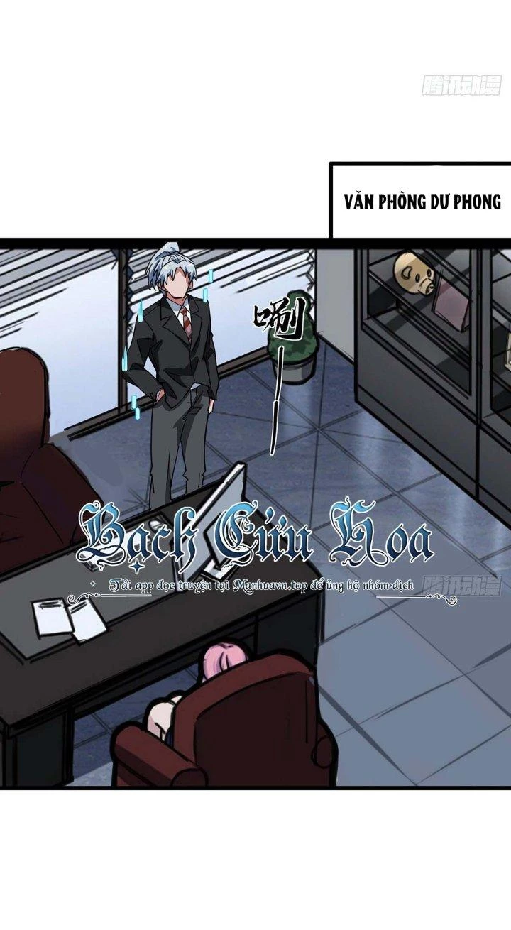 Giải Thoát 99 Nữ Chính Ở Mạt Thế Chapter 184 - Trang 3
