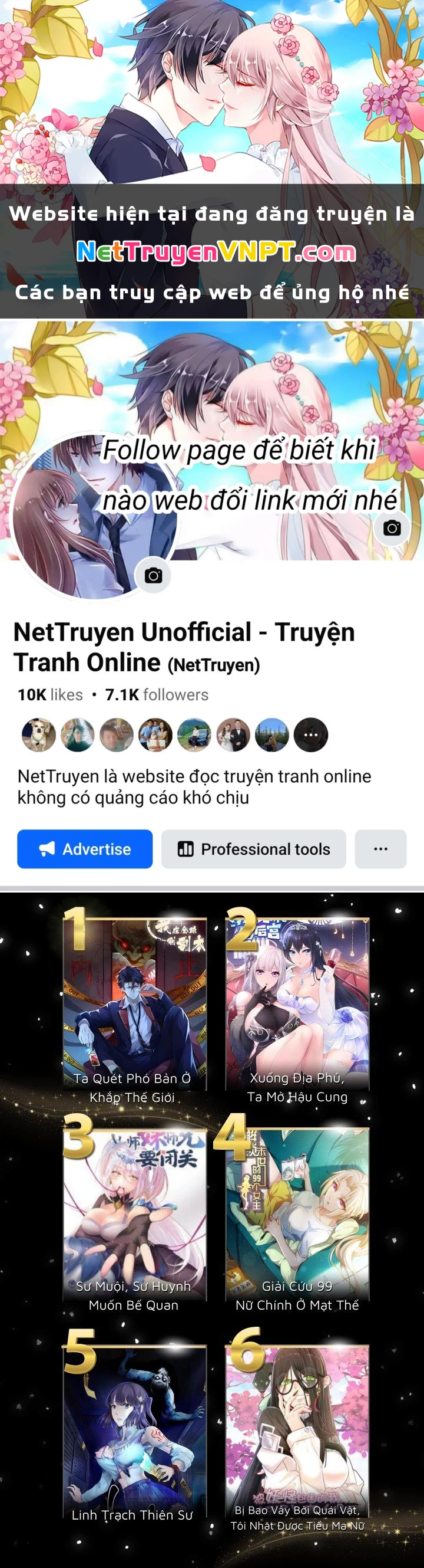 Giải Thoát 99 Nữ Chính Ở Mạt Thế Chapter 185 - Trang 3
