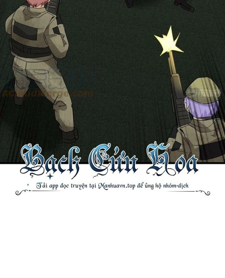Giải Thoát 99 Nữ Chính Ở Mạt Thế Chapter 185 - Trang 3