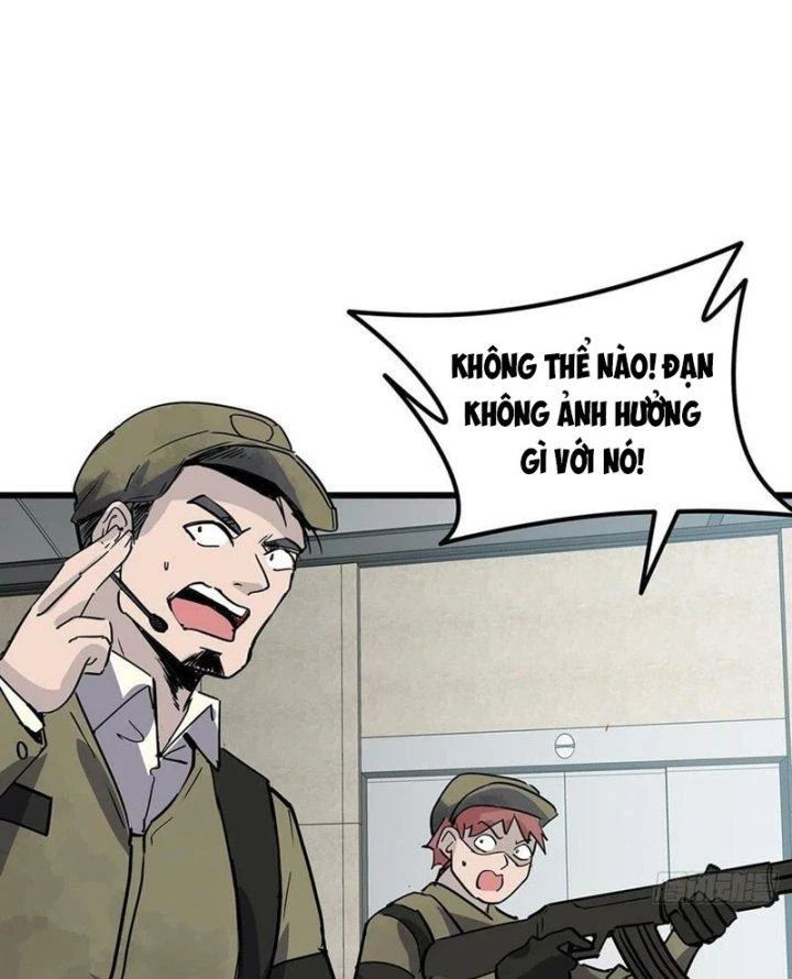 Giải Thoát 99 Nữ Chính Ở Mạt Thế Chapter 185 - Trang 3