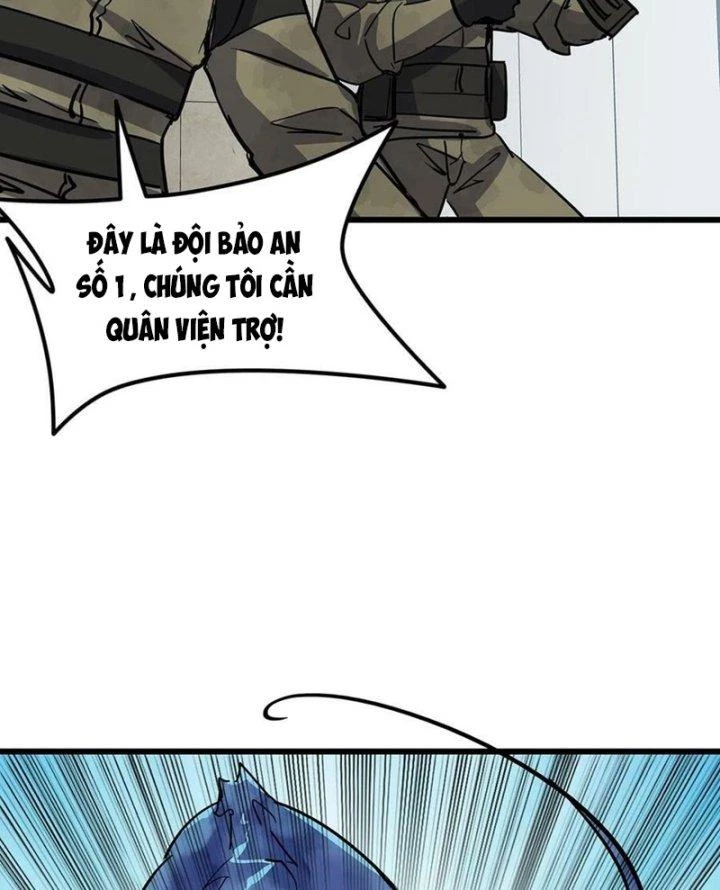 Giải Thoát 99 Nữ Chính Ở Mạt Thế Chapter 185 - Trang 3