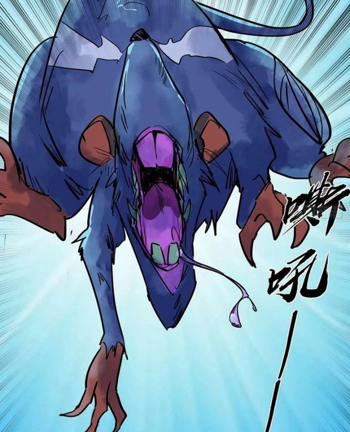 Giải Thoát 99 Nữ Chính Ở Mạt Thế Chapter 185 - Trang 3