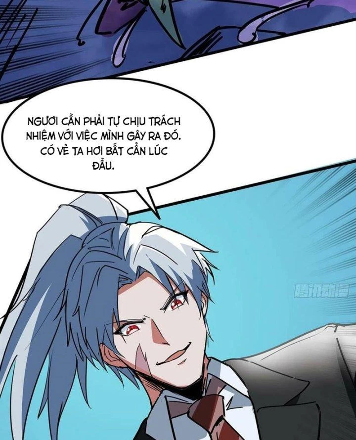 Giải Thoát 99 Nữ Chính Ở Mạt Thế Chapter 185 - Trang 3