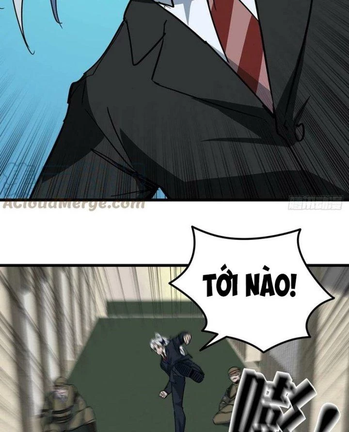 Giải Thoát 99 Nữ Chính Ở Mạt Thế Chapter 185 - Trang 3