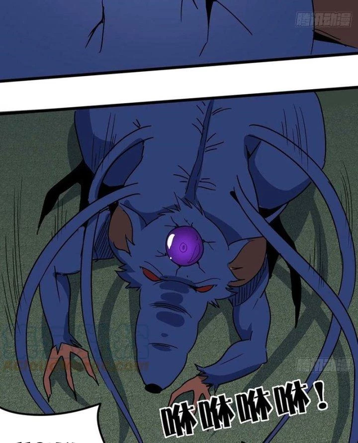 Giải Thoát 99 Nữ Chính Ở Mạt Thế Chapter 185 - Trang 3