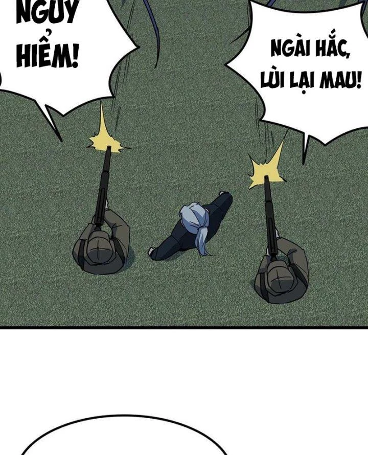 Giải Thoát 99 Nữ Chính Ở Mạt Thế Chapter 185 - Trang 3