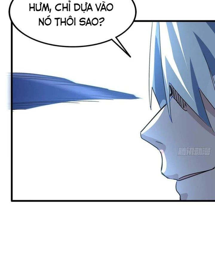 Giải Thoát 99 Nữ Chính Ở Mạt Thế Chapter 185 - Trang 3