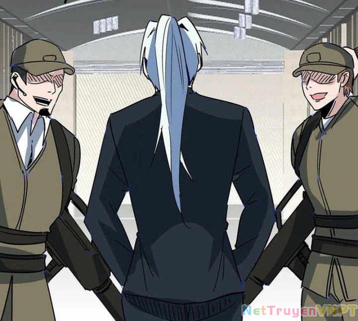 Giải Thoát 99 Nữ Chính Ở Mạt Thế Chapter 185 - Trang 3