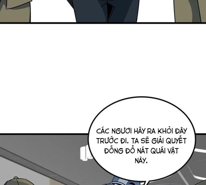 Giải Thoát 99 Nữ Chính Ở Mạt Thế Chapter 185 - Trang 3