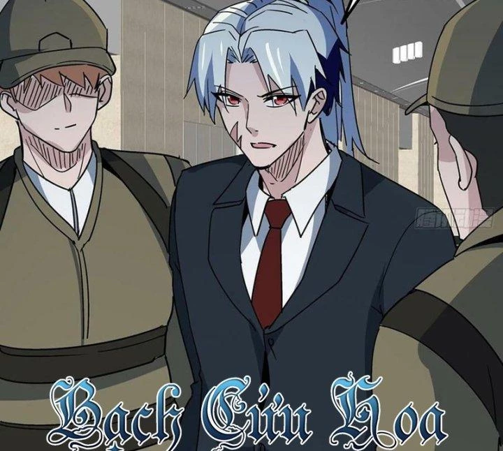 Giải Thoát 99 Nữ Chính Ở Mạt Thế Chapter 185 - Trang 3