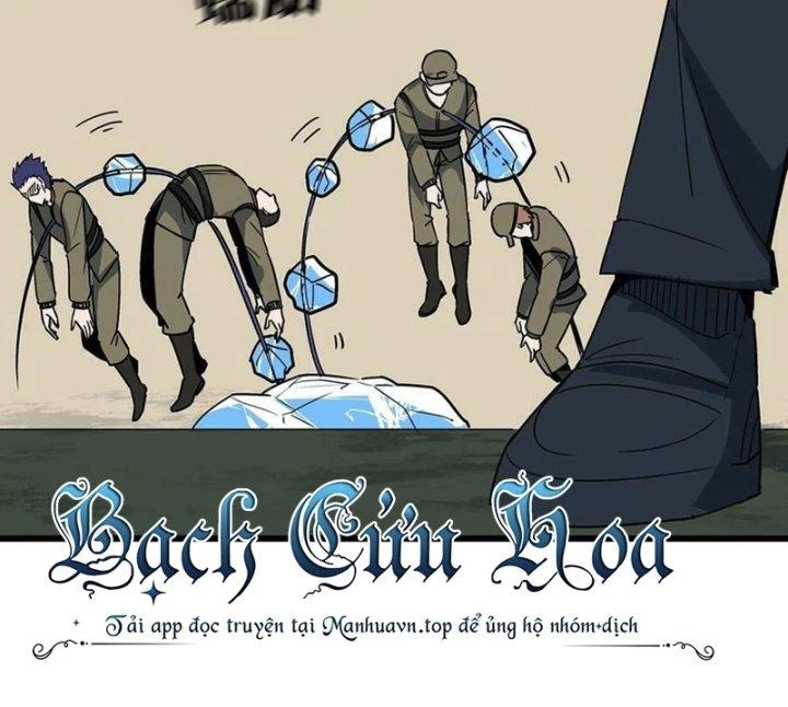 Giải Thoát 99 Nữ Chính Ở Mạt Thế Chapter 185 - Trang 3