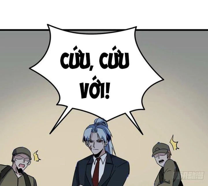 Giải Thoát 99 Nữ Chính Ở Mạt Thế Chapter 185 - Trang 3