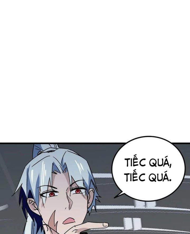 Giải Thoát 99 Nữ Chính Ở Mạt Thế Chapter 186 - Trang 3