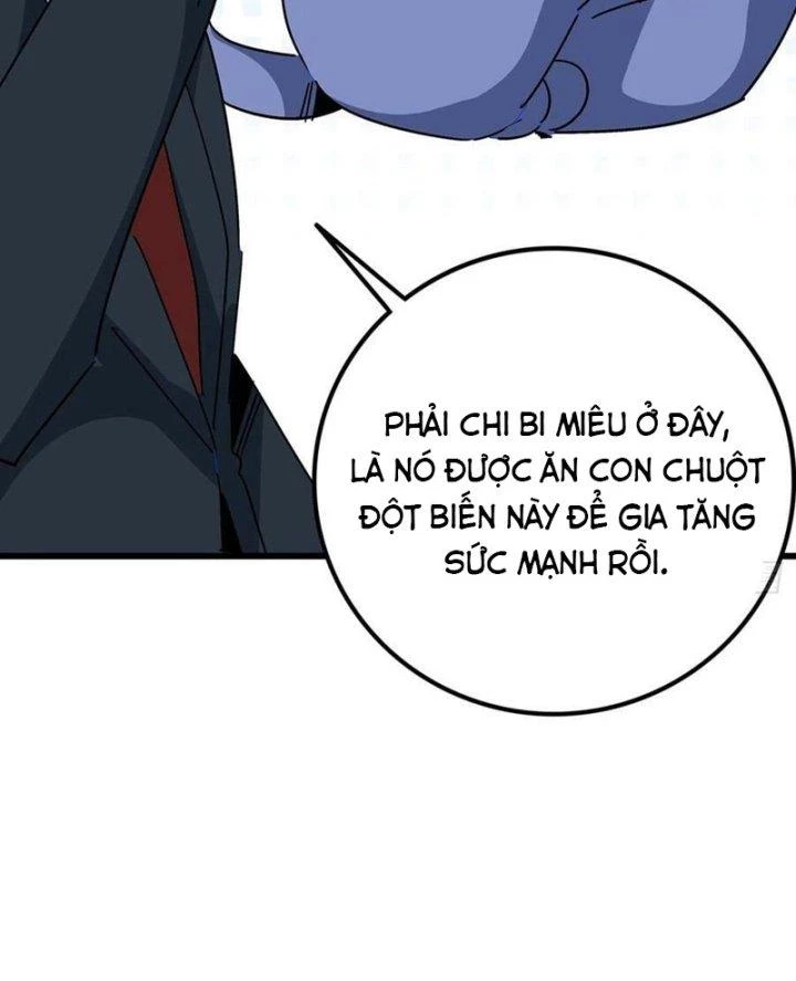 Giải Thoát 99 Nữ Chính Ở Mạt Thế Chapter 186 - Trang 3