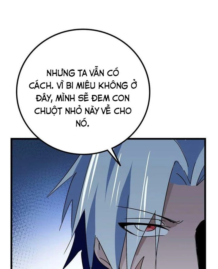 Giải Thoát 99 Nữ Chính Ở Mạt Thế Chapter 186 - Trang 3