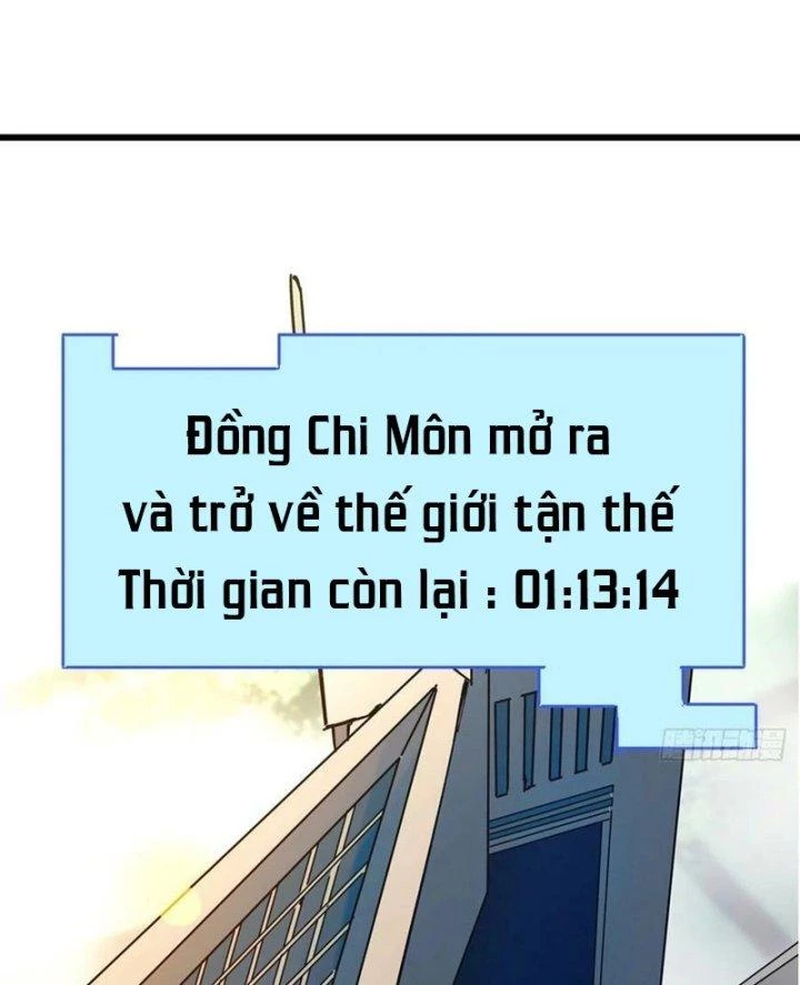 Giải Thoát 99 Nữ Chính Ở Mạt Thế Chapter 186 - Trang 3