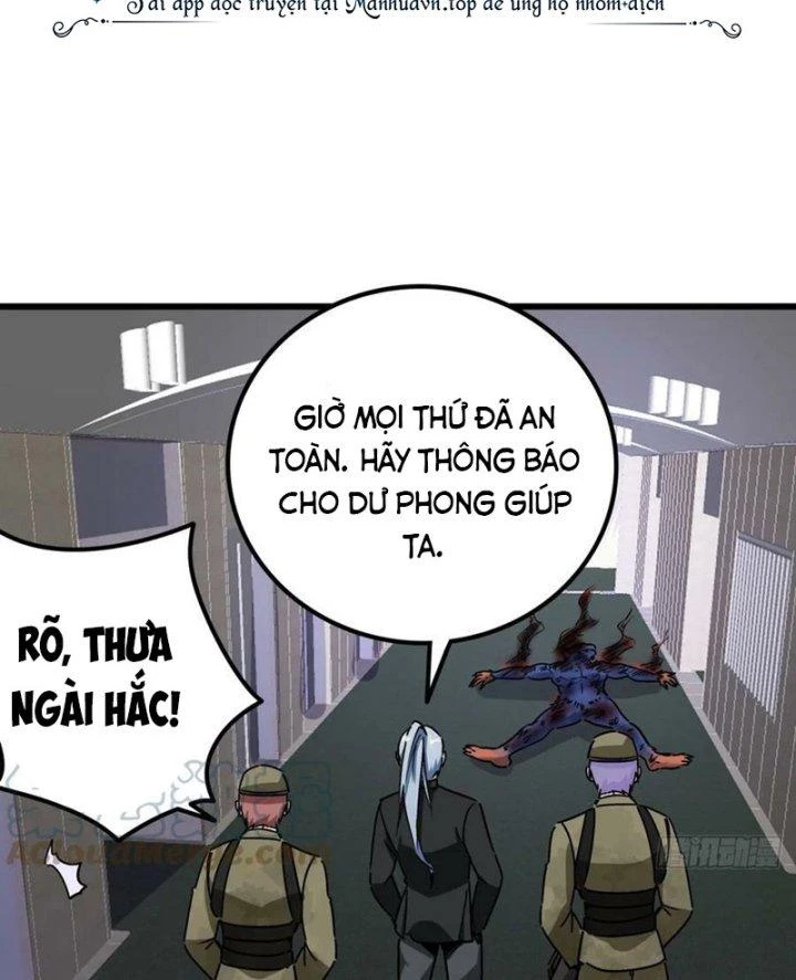 Giải Thoát 99 Nữ Chính Ở Mạt Thế Chapter 186 - Trang 3