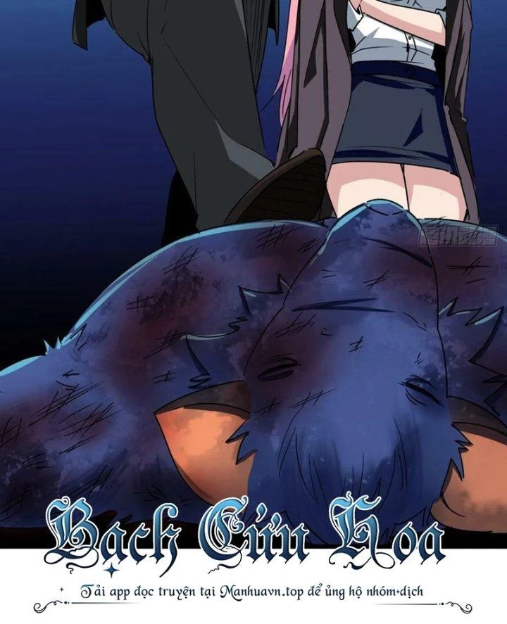 Giải Thoát 99 Nữ Chính Ở Mạt Thế Chapter 186 - Trang 3