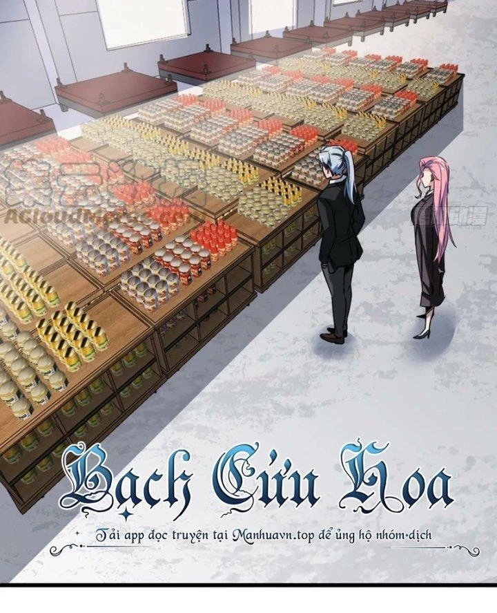 Giải Thoát 99 Nữ Chính Ở Mạt Thế Chapter 186 - Trang 3