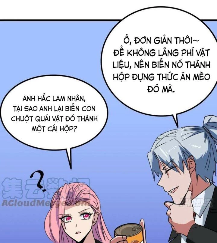 Giải Thoát 99 Nữ Chính Ở Mạt Thế Chapter 186 - Trang 3