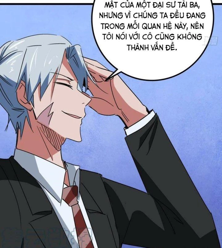 Giải Thoát 99 Nữ Chính Ở Mạt Thế Chapter 186 - Trang 3