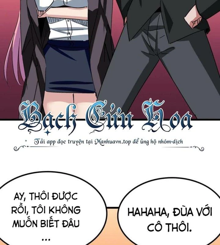 Giải Thoát 99 Nữ Chính Ở Mạt Thế Chapter 186 - Trang 3