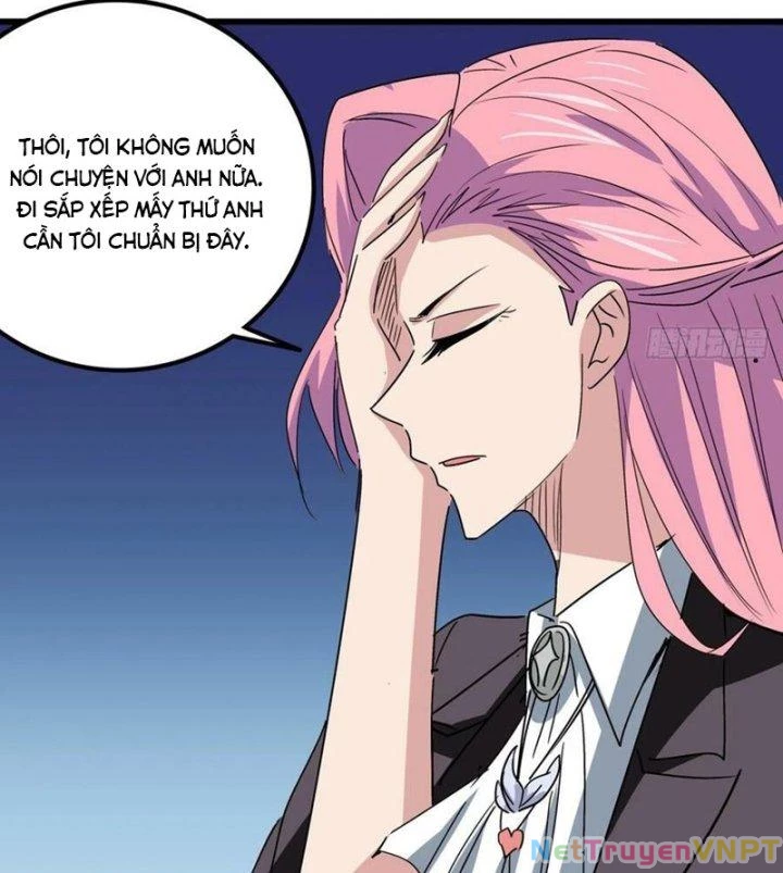 Giải Thoát 99 Nữ Chính Ở Mạt Thế Chapter 186 - Trang 3