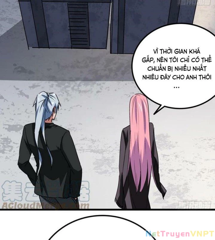 Giải Thoát 99 Nữ Chính Ở Mạt Thế Chapter 186 - Trang 3
