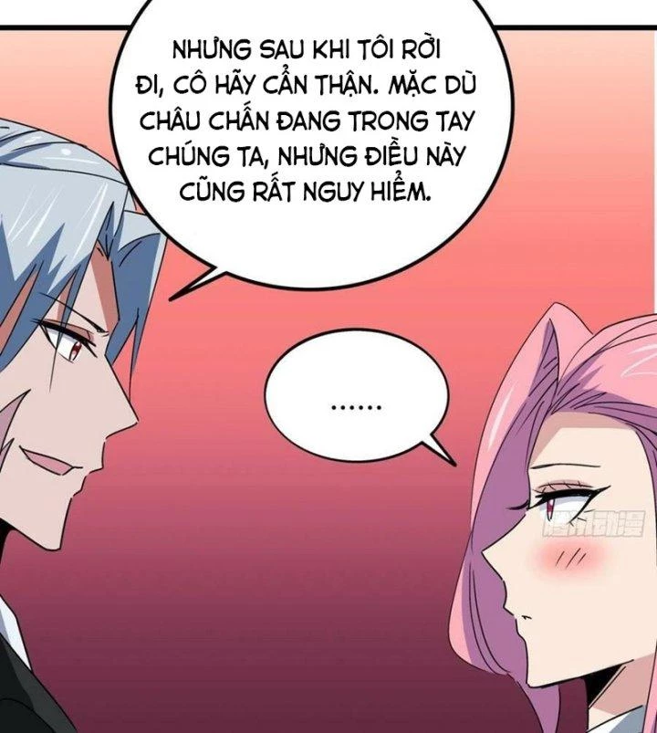 Giải Thoát 99 Nữ Chính Ở Mạt Thế Chapter 186 - Trang 3