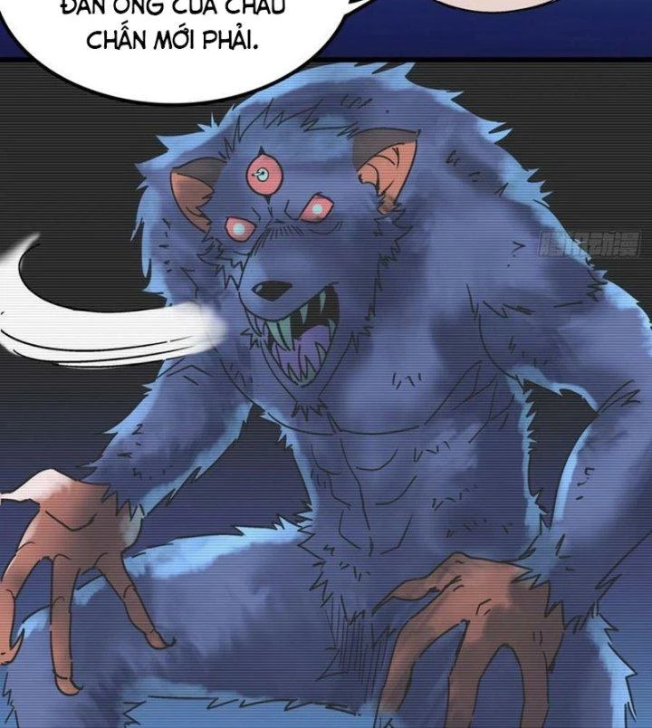 Giải Thoát 99 Nữ Chính Ở Mạt Thế Chapter 186 - Trang 3