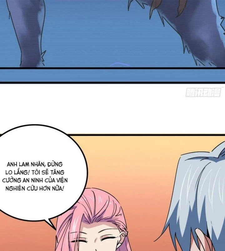 Giải Thoát 99 Nữ Chính Ở Mạt Thế Chapter 186 - Trang 3