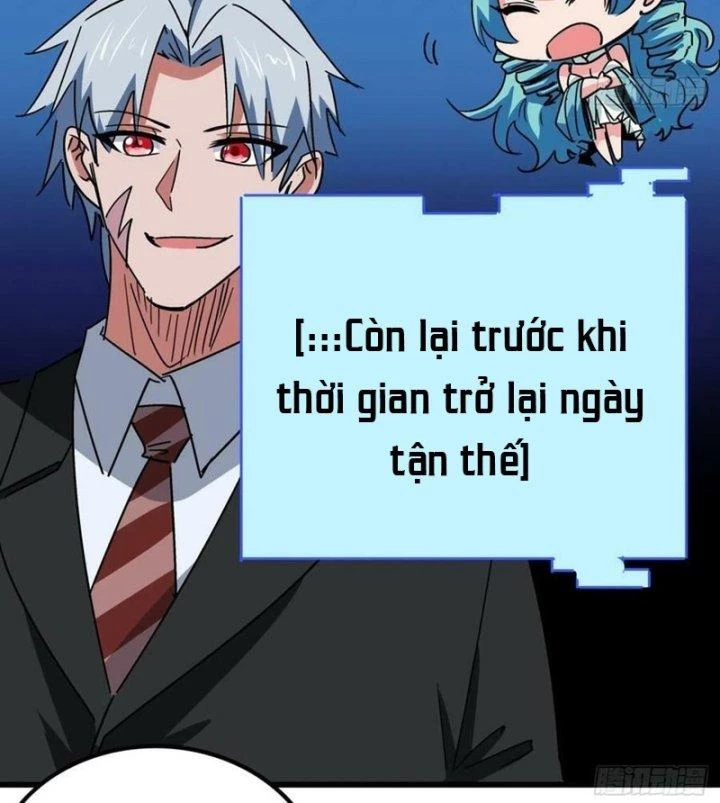 Giải Thoát 99 Nữ Chính Ở Mạt Thế Chapter 186 - Trang 3