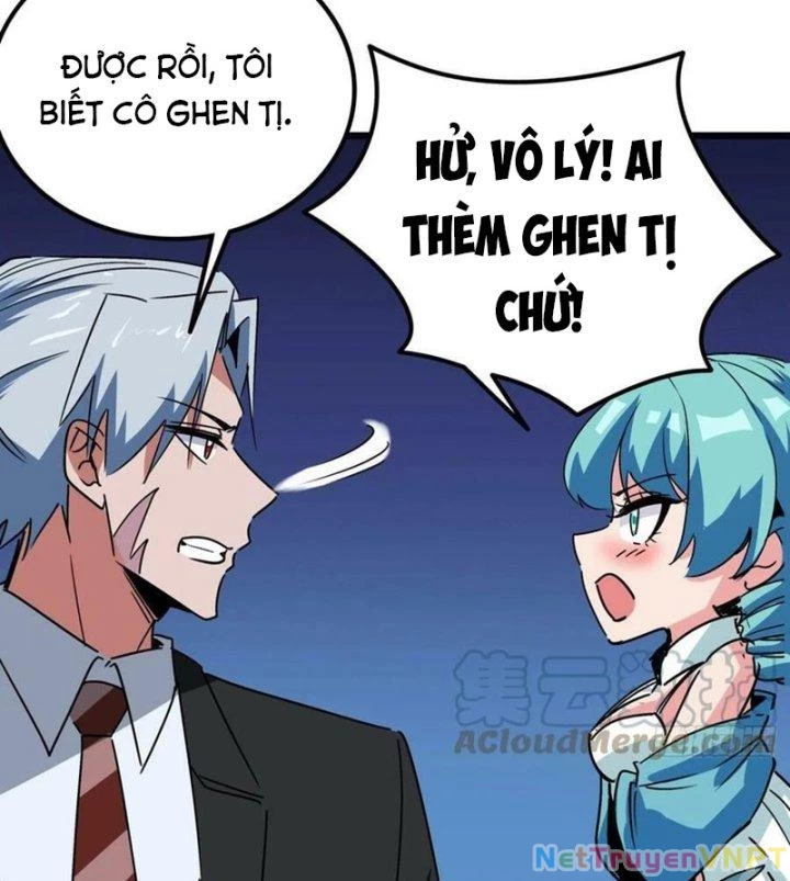 Giải Thoát 99 Nữ Chính Ở Mạt Thế Chapter 186 - Trang 3