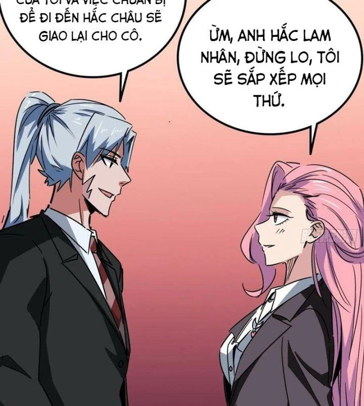 Giải Thoát 99 Nữ Chính Ở Mạt Thế Chapter 186 - Trang 3