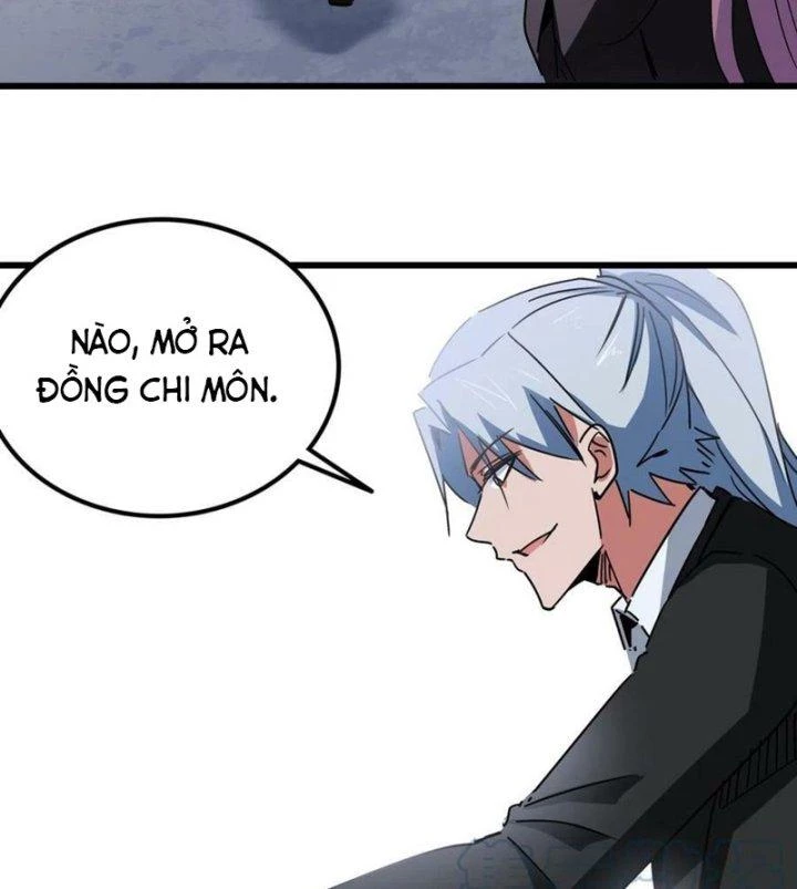 Giải Thoát 99 Nữ Chính Ở Mạt Thế Chapter 186 - Trang 3